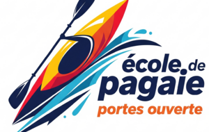 Samedi 30 août et 6 septembre Portes Ouvertes de l'école de Pagaie dès 7 ans