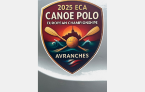 Résultats Championnat d'Europe de Kayak Polo