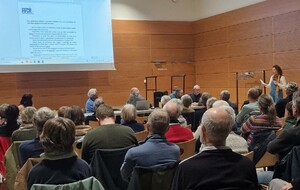 Assemblée générale du  16 janvier