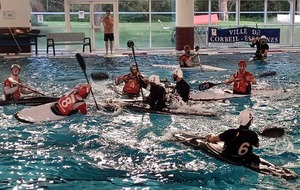 Tournoi Pierre Bretenoux