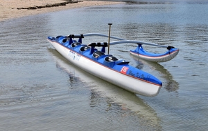 Retrouvez toutes les informations sur nos piroguiers !  Okoha Va'a