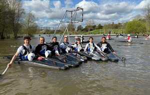 Championnat Régional carton plein pour l'équipe 3
