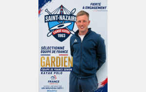 Le dernier rempart de l'équipe de France Senior