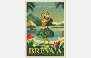 Saint Brévin Va'a - Saint Brévin (44)