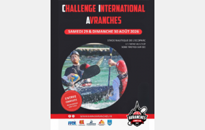 Tournoi CIA - Avranches