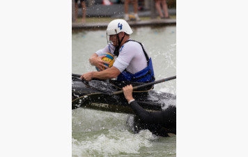 Fin du championnat de Nationale 1 - 6 ème place pour Saint Nazaire