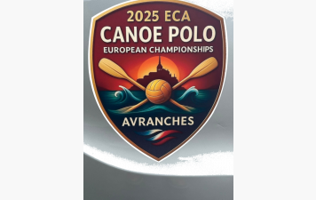 Résultats Championnat d'Europe de Kayak Polo