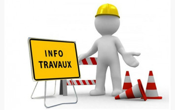 Re Construction du bassin de Slalom - Etape 1 en vidéo