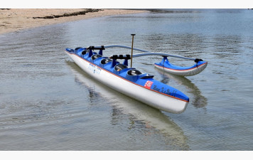 Retrouvez toutes les informations sur nos piroguiers !  Okoha Va'a