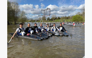 Championnat Régional carton plein pour l'équipe 3