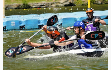 ECA Cup 2026 : nos athlètes brillent sous les couleurs de l’Équipe de France