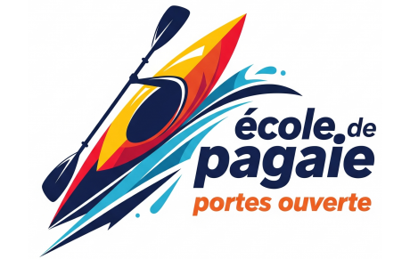 Samedi 30 août et 6 septembre Portes Ouvertes de l'école de Pagaie dès 7 ans
