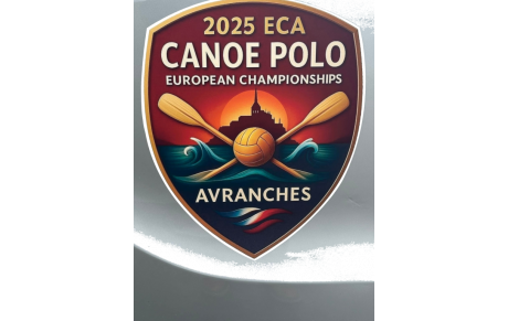 Résultats Championnat d'Europe de Kayak Polo