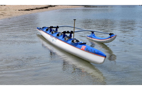 Retrouvez toutes les informations sur nos piroguiers !  Okoha Va'a