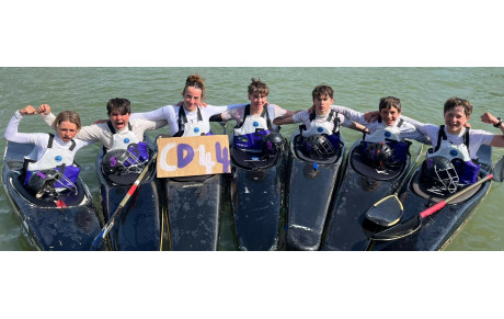 Championnat de France U18  et U15 journée 2