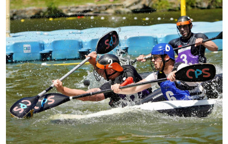 ECA Cup 2026 : nos athlètes brillent sous les couleurs de l’Équipe de France