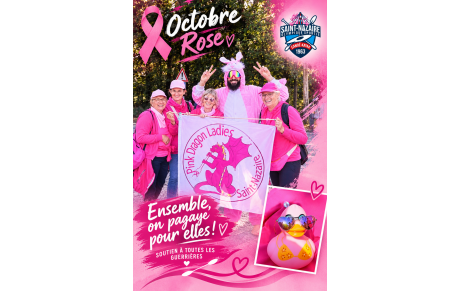 Octobre rose