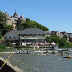 Une belle 4ᵉ place pour notre équipe 3 en Nationale 3