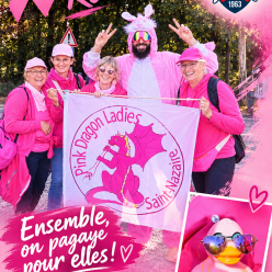 Octobre rose