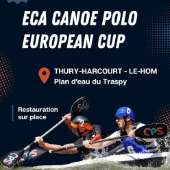 ECA CUP - Kayak Polo - Thury Harcourt (14)